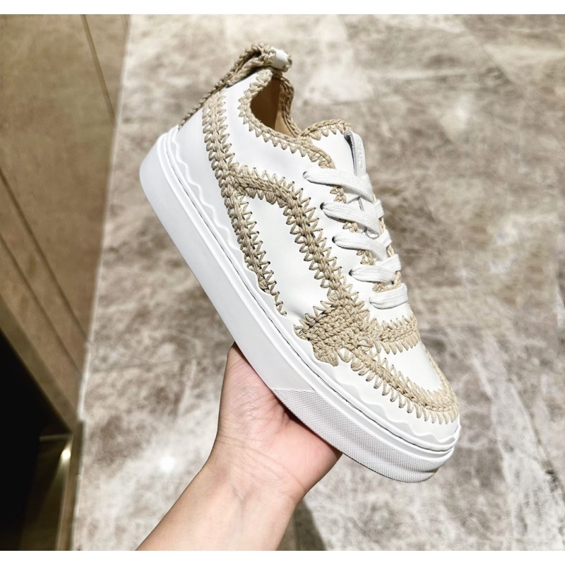 Chloe Casual Shoes
